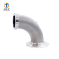 Truck engine accessories The car elbow Precision casting 304